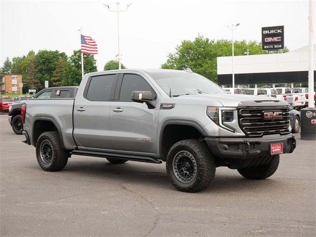 used 2023 GMC Sierra 1500 car, priced at $66,789