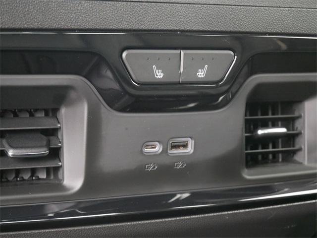used 2023 GMC Sierra 1500 car, priced at $66,789