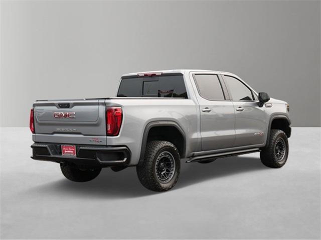 used 2023 GMC Sierra 1500 car, priced at $63,998