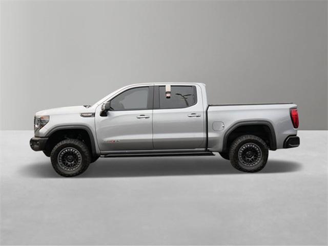 used 2023 GMC Sierra 1500 car, priced at $63,998
