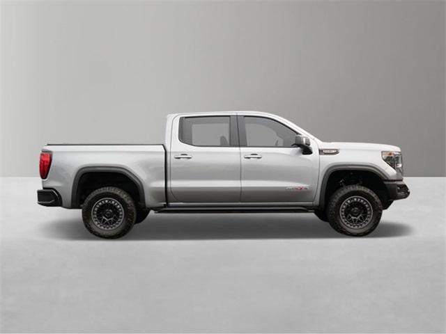 used 2023 GMC Sierra 1500 car, priced at $63,998