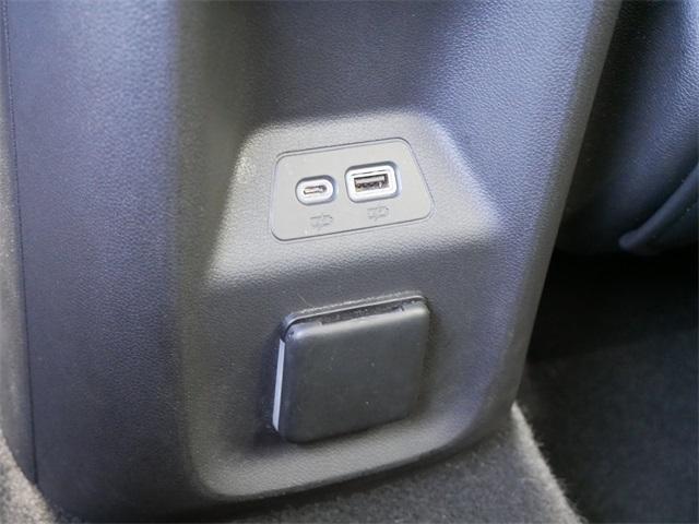 used 2022 Buick Envision car, priced at $28,995