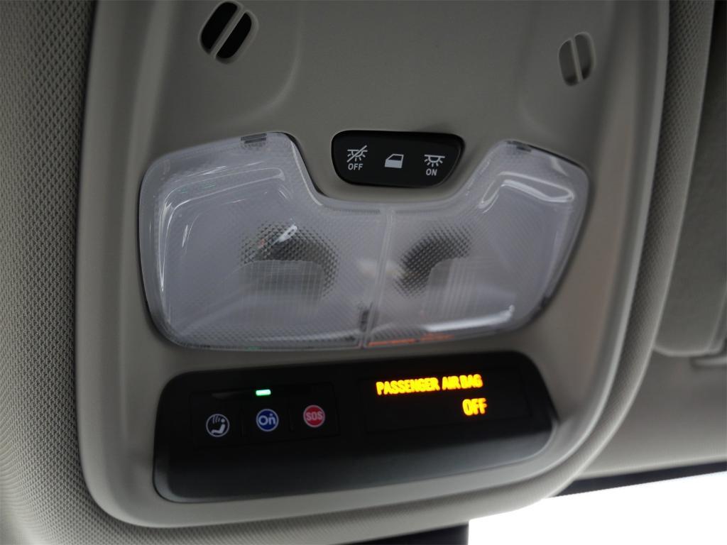 new 2026 Buick Encore GX car, priced at $30,685