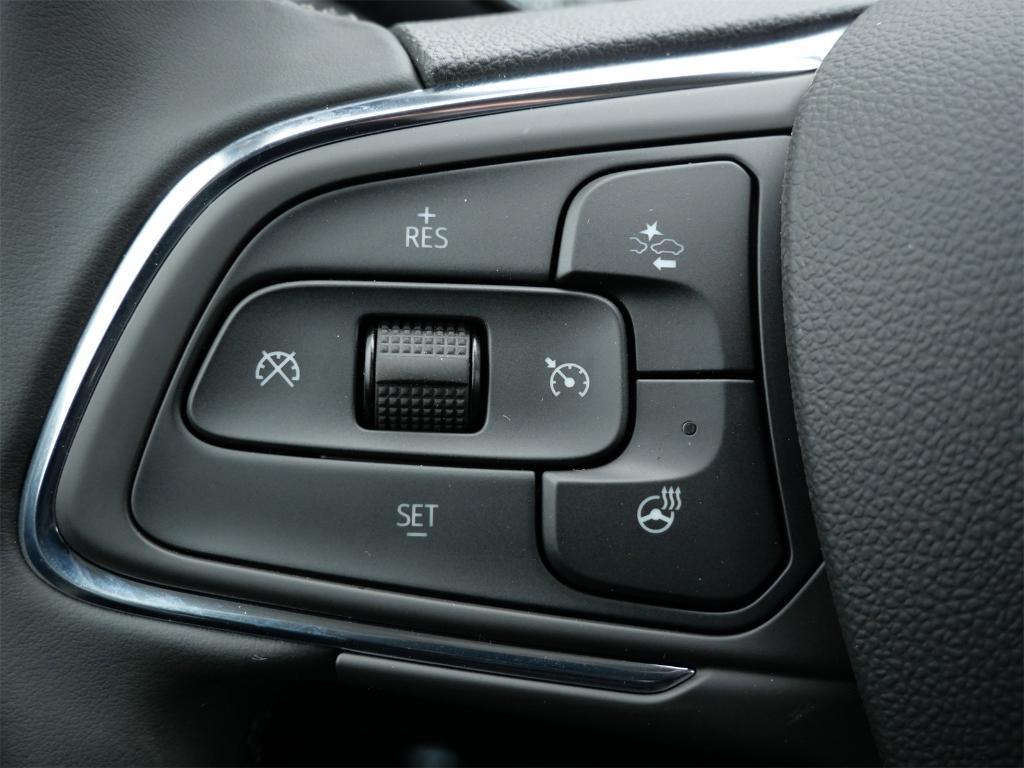 new 2026 Buick Encore GX car, priced at $30,685