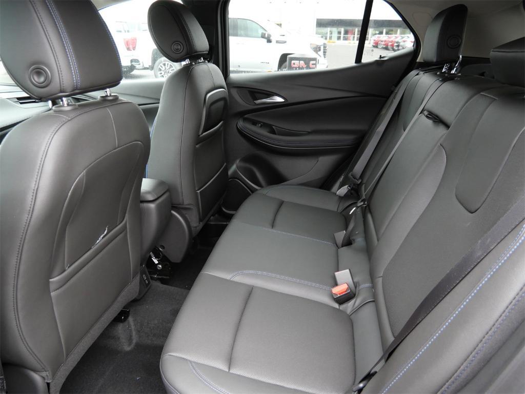 new 2026 Buick Encore GX car, priced at $30,685