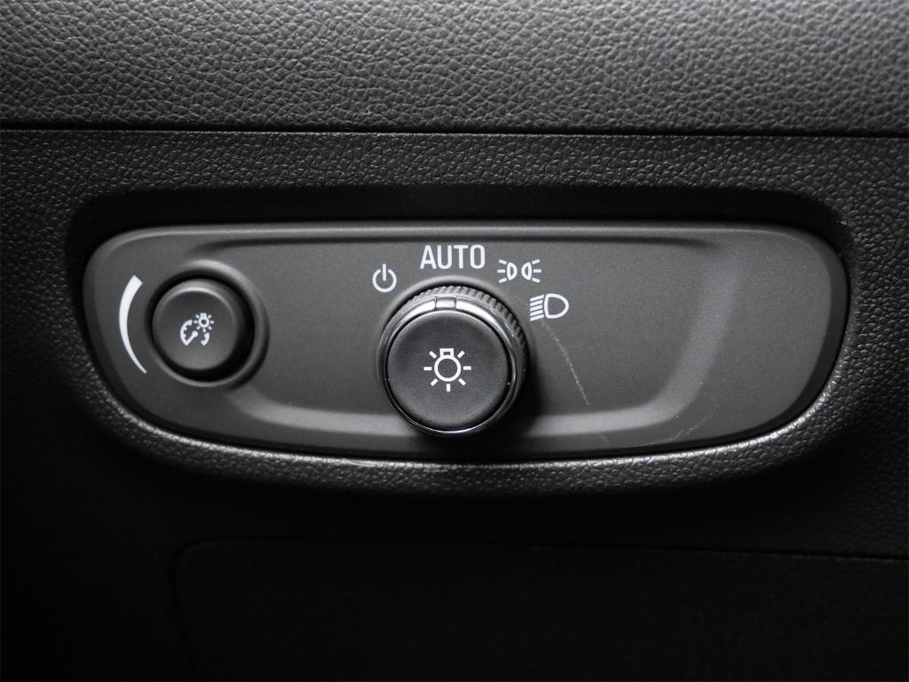 new 2026 Buick Encore GX car, priced at $30,685