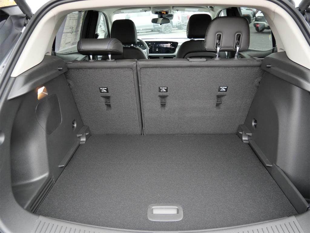 new 2026 Buick Encore GX car, priced at $30,685