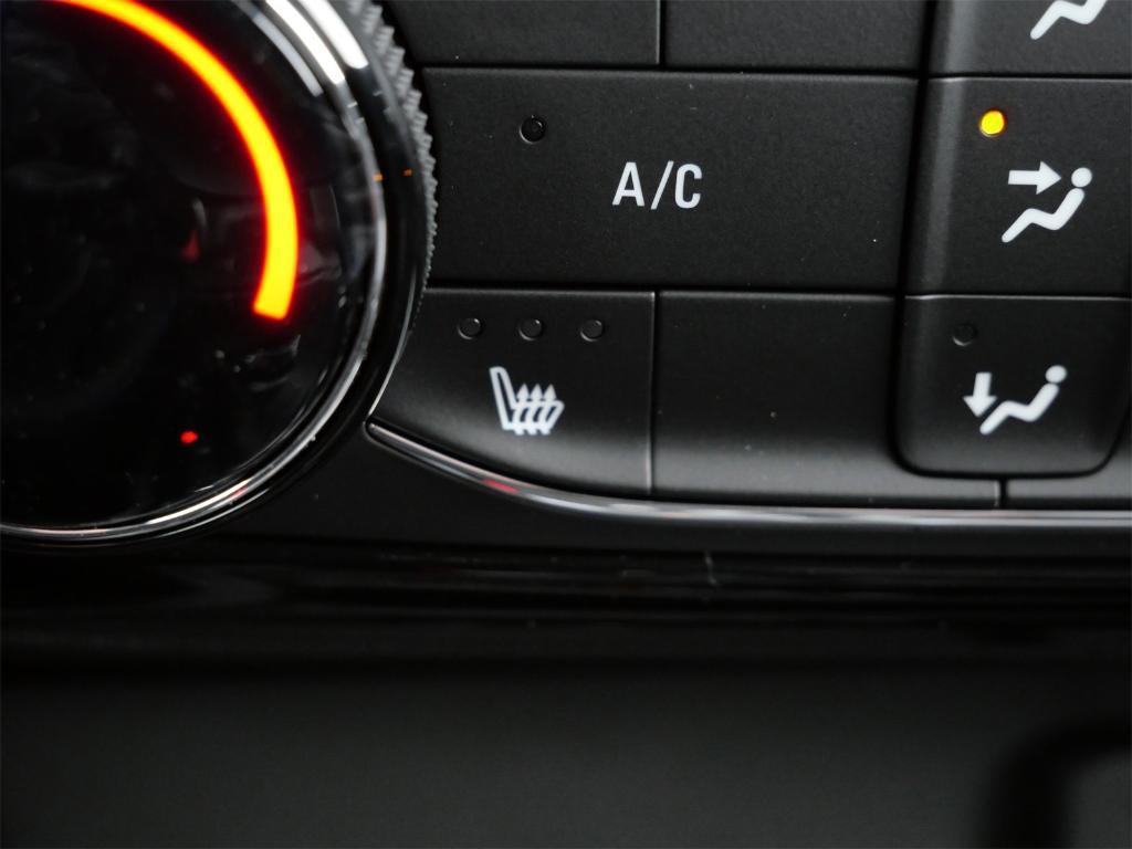 new 2026 Buick Encore GX car, priced at $30,685