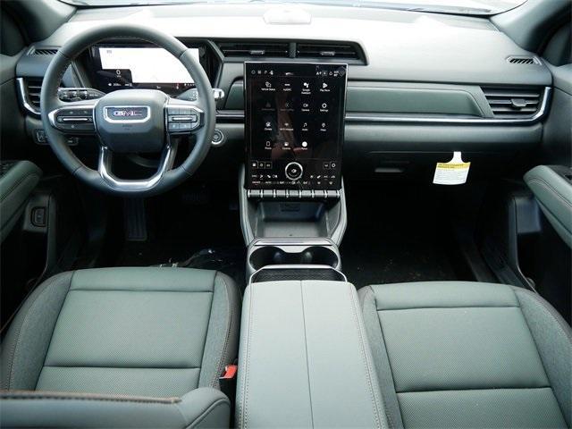 new 2026 GMC Terrain car, priced at $41,615