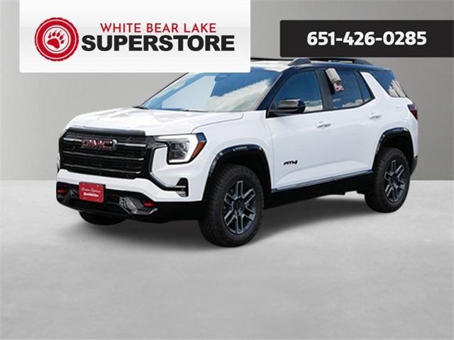 new 2026 GMC Terrain car, priced at $41,615