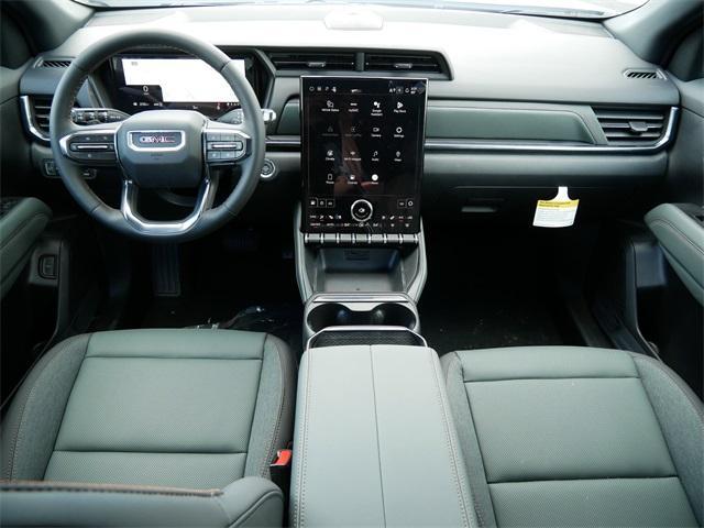 new 2026 GMC Terrain car, priced at $41,615