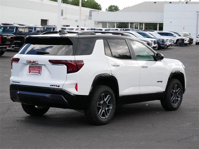 new 2026 GMC Terrain car, priced at $41,615
