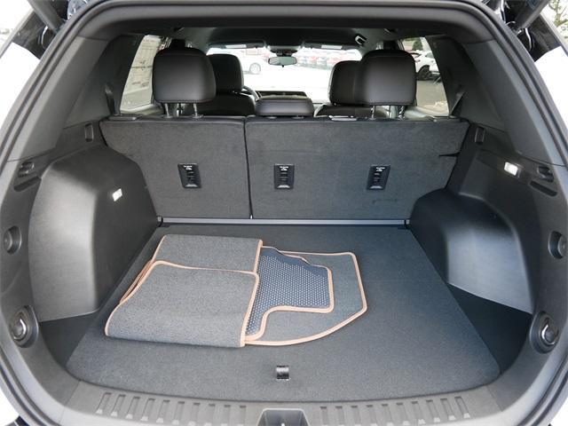 new 2026 GMC Terrain car, priced at $41,615