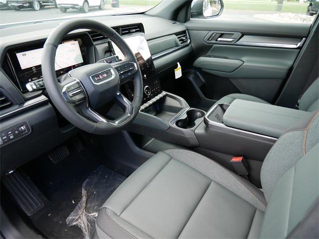 new 2026 GMC Terrain car, priced at $41,615