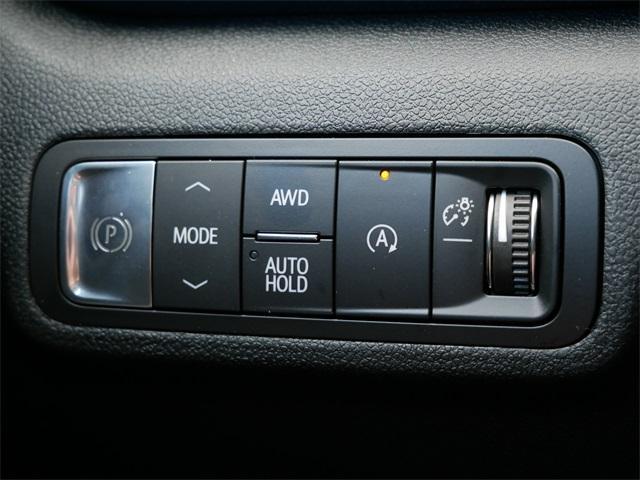 new 2026 GMC Terrain car, priced at $41,615