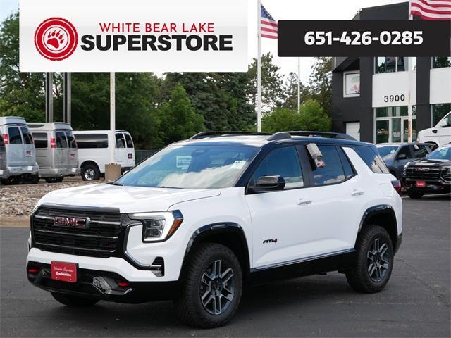 new 2026 GMC Terrain car, priced at $41,615