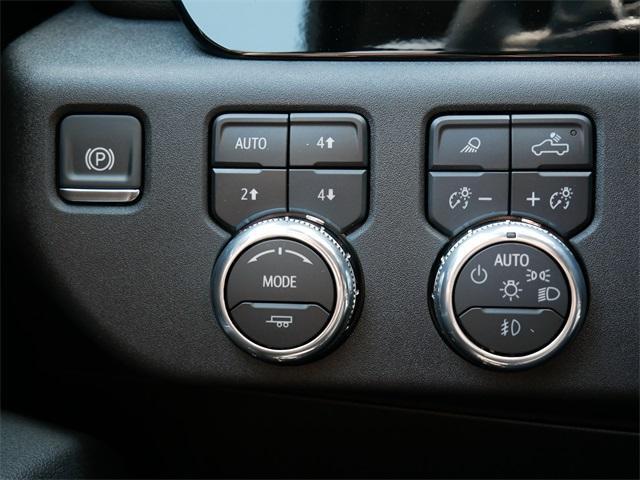 new 2025 GMC Sierra 1500 car, priced at $72,240