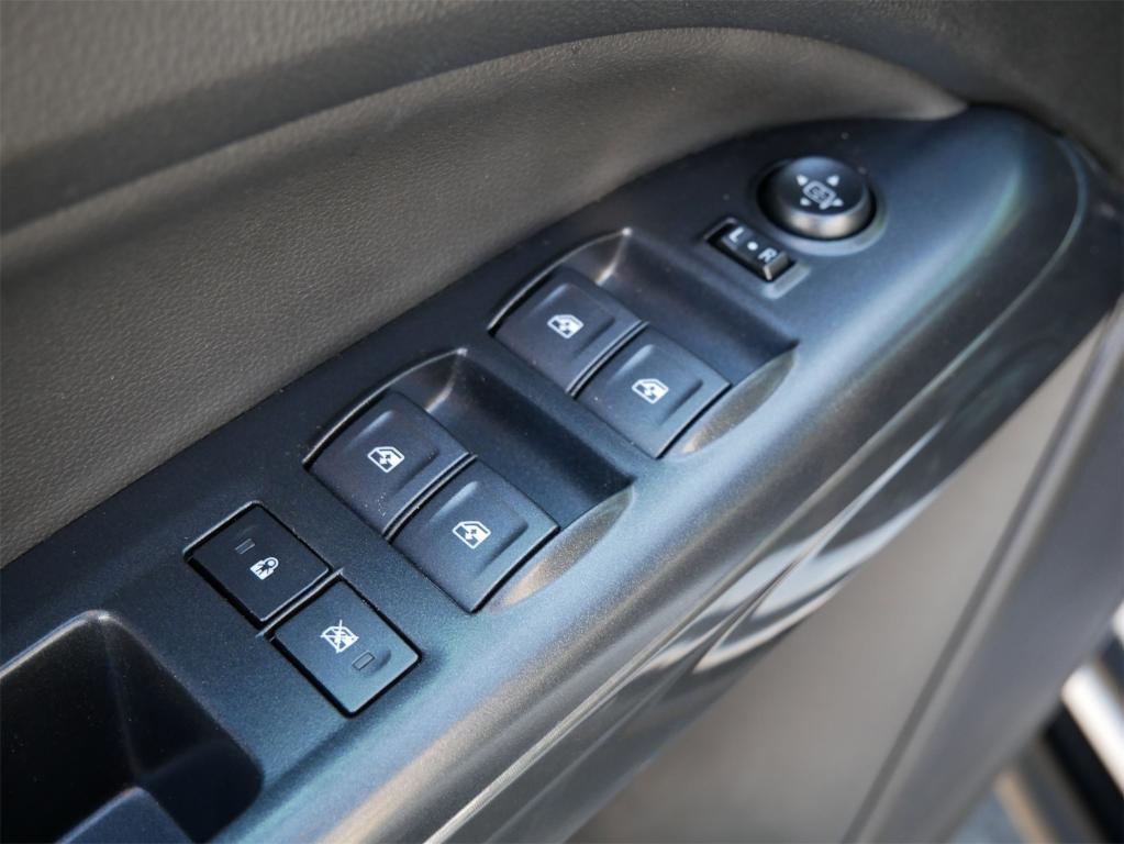 used 2021 GMC Canyon car, priced at $32,495