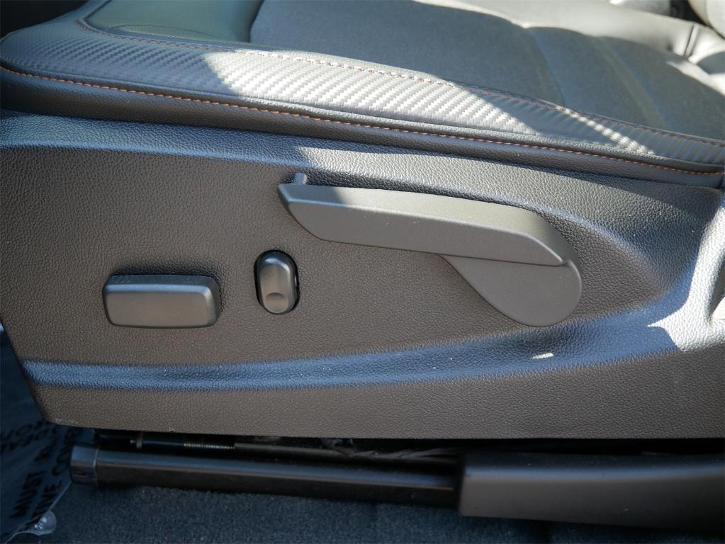 used 2021 GMC Canyon car, priced at $32,495