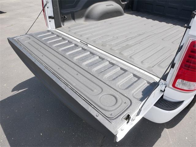 used 2018 Ram 1500 car, priced at $22,259