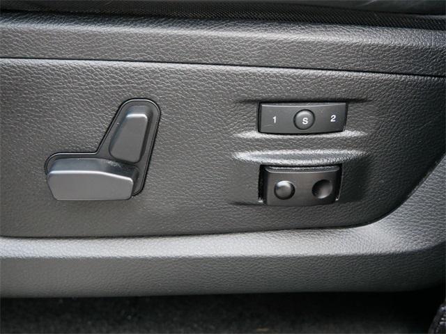 used 2018 Ram 1500 car, priced at $22,259