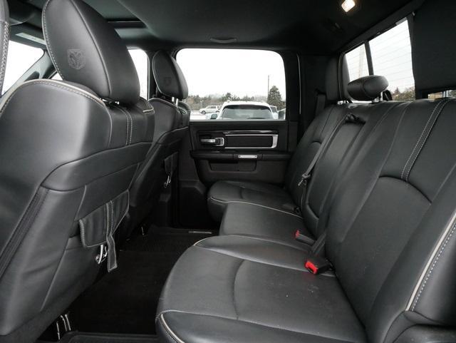 used 2018 Ram 1500 car, priced at $26,495