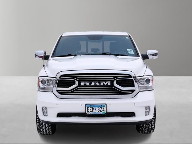 used 2018 Ram 1500 car, priced at $26,495