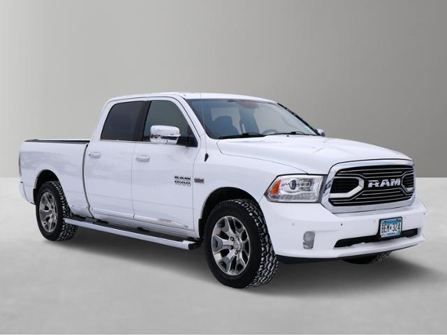 used 2018 Ram 1500 car, priced at $26,495