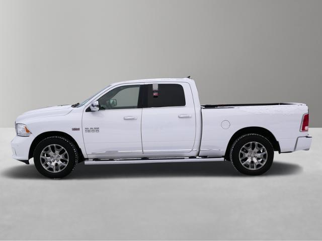 used 2018 Ram 1500 car, priced at $26,495