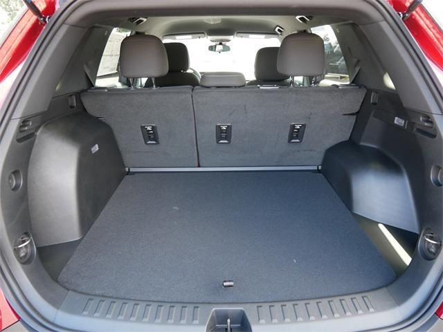 new 2026 GMC Terrain car, priced at $35,035