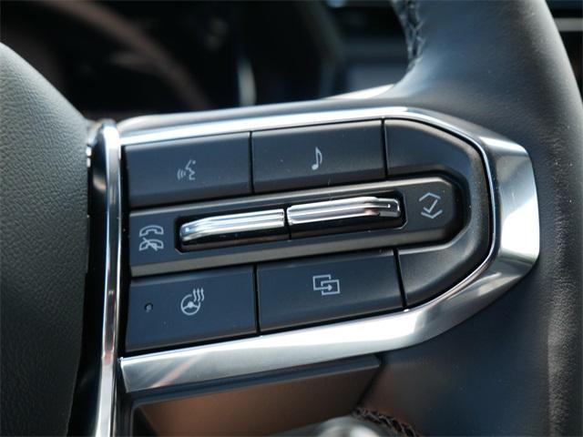 new 2026 GMC Terrain car, priced at $35,035