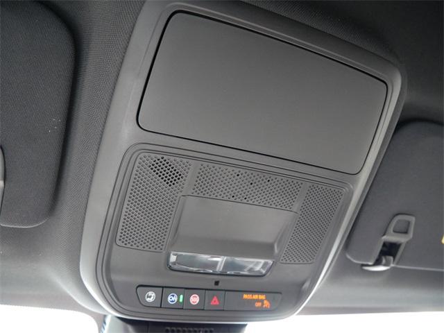 new 2026 GMC Terrain car, priced at $35,035