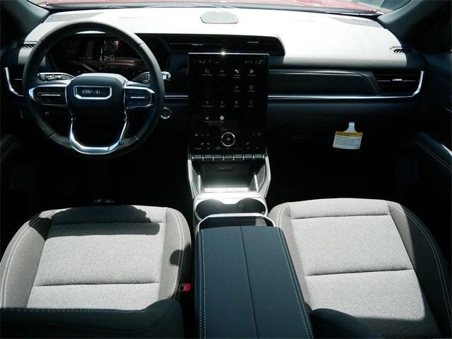 new 2026 GMC Terrain car, priced at $35,035