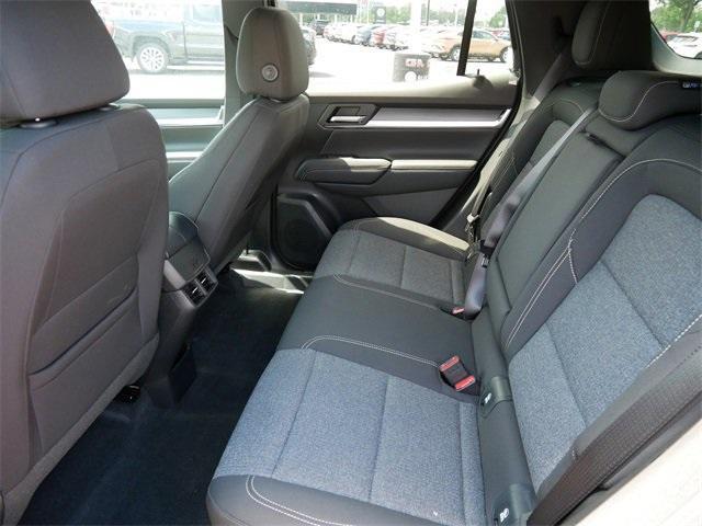 new 2026 GMC Terrain car, priced at $35,035