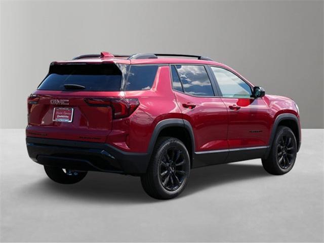 new 2026 GMC Terrain car, priced at $35,035