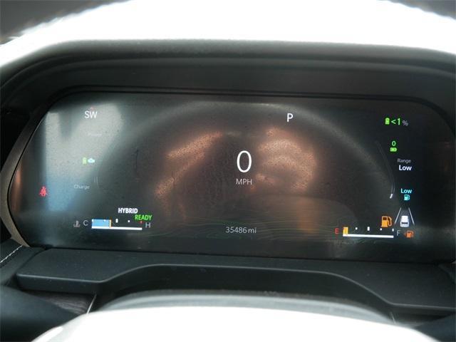 used 2022 Jeep Grand Cherokee 4xe car, priced at $28,995