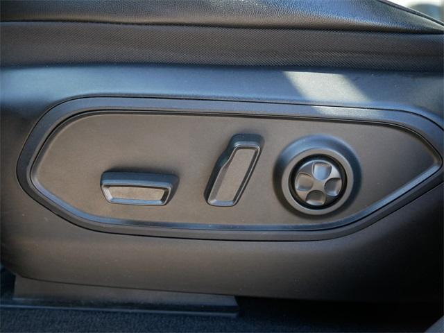 used 2022 Jeep Grand Cherokee 4xe car, priced at $29,995
