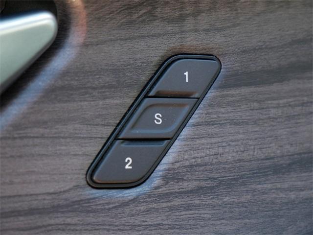 used 2022 Jeep Grand Cherokee 4xe car, priced at $29,995