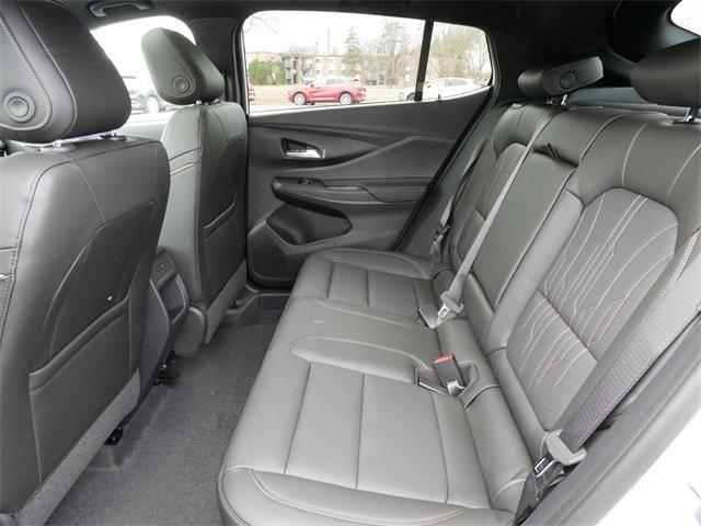 new 2025 Buick Envista car, priced at $31,178