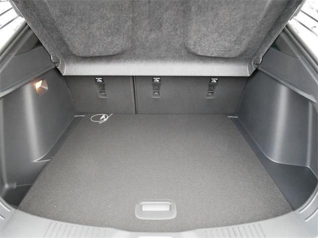 new 2025 Buick Envista car, priced at $31,500