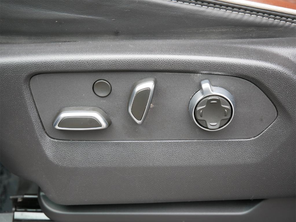 used 2025 GMC Sierra 3500 car, priced at $81,694