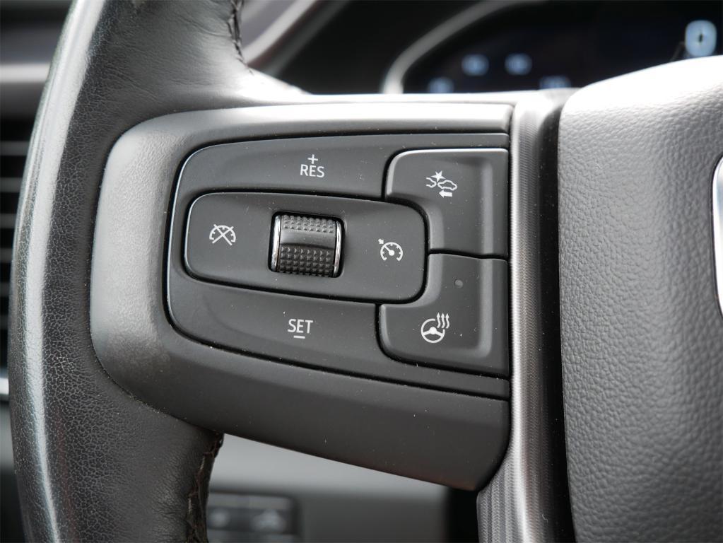 used 2025 GMC Sierra 3500 car, priced at $81,694