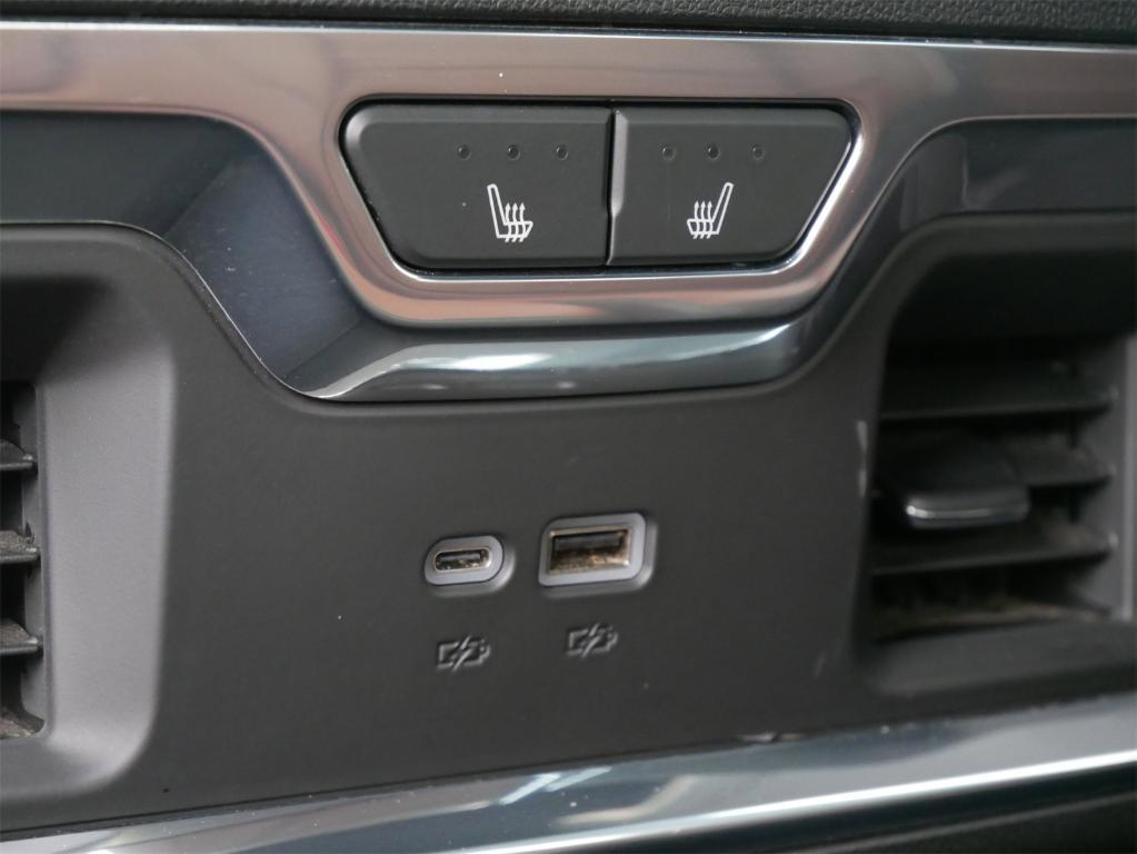 used 2025 GMC Sierra 3500 car, priced at $81,694