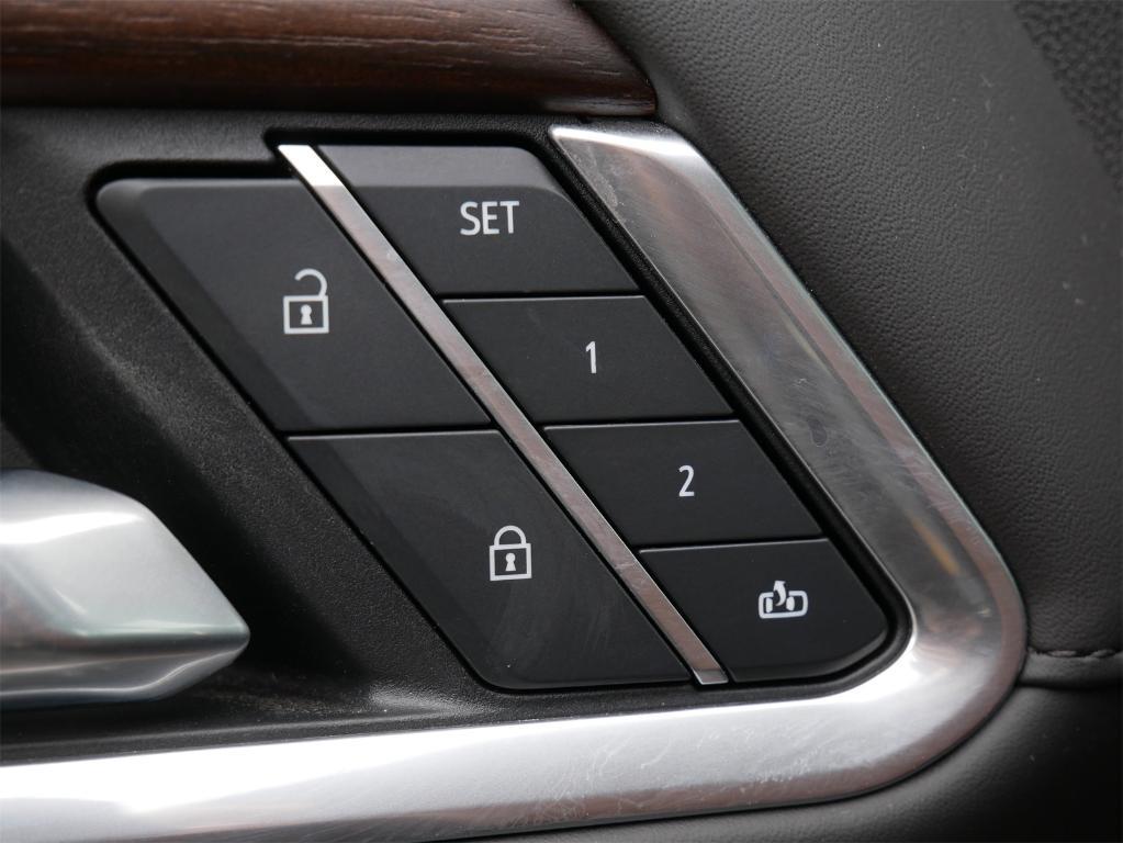 used 2025 GMC Sierra 3500 car, priced at $81,694