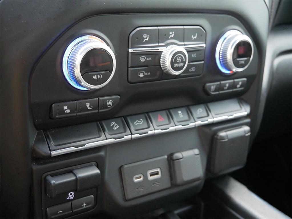 used 2022 GMC Sierra 1500 Limited car, priced at $36,223