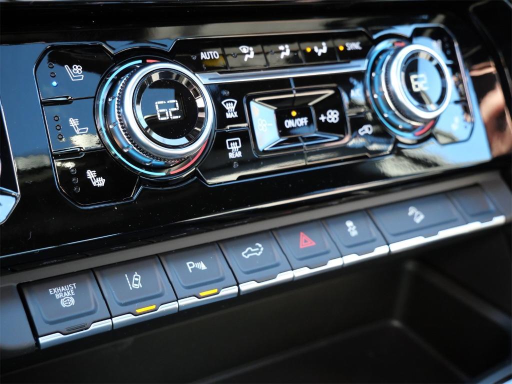 new 2026 GMC Sierra 3500 car, priced at $89,150