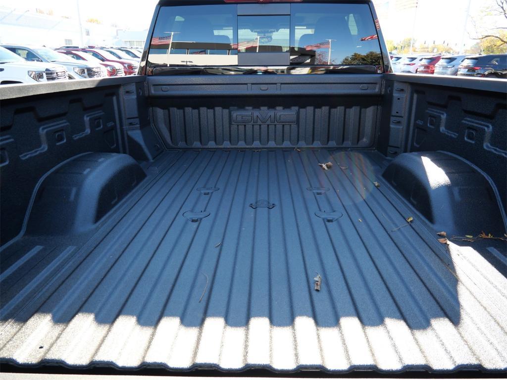 new 2026 GMC Sierra 3500 car, priced at $89,150