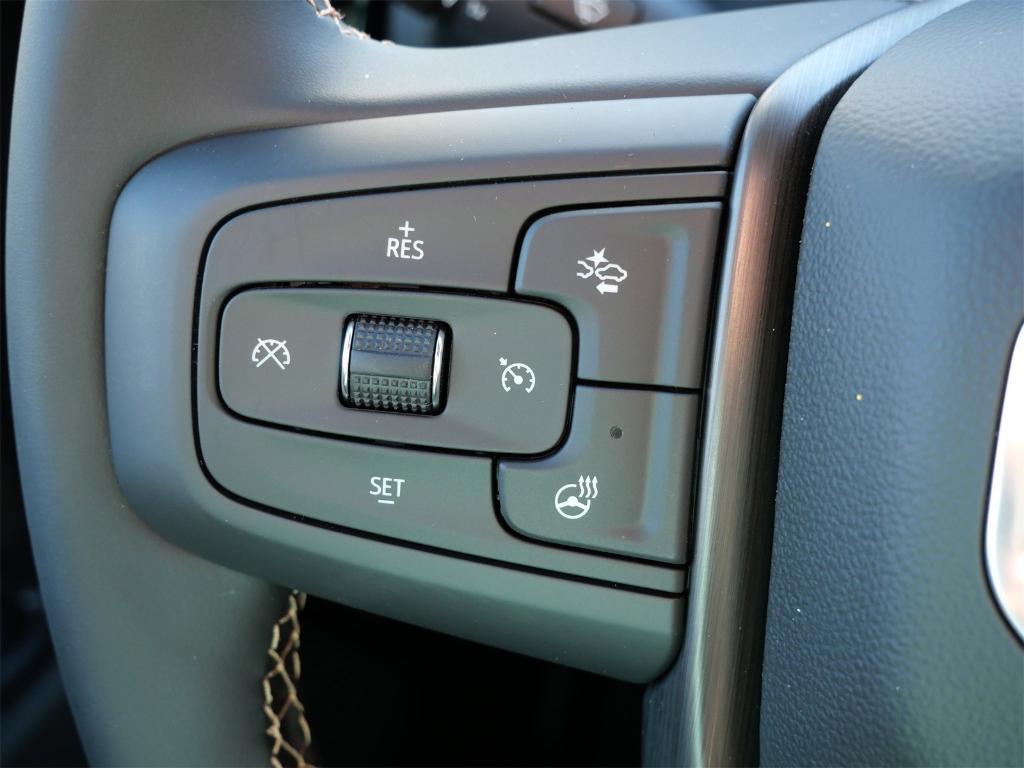 new 2026 GMC Sierra 3500 car, priced at $89,150