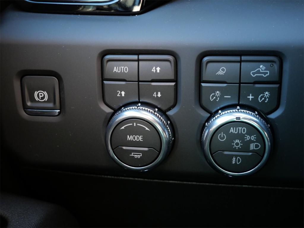 new 2026 GMC Sierra 3500 car, priced at $89,150