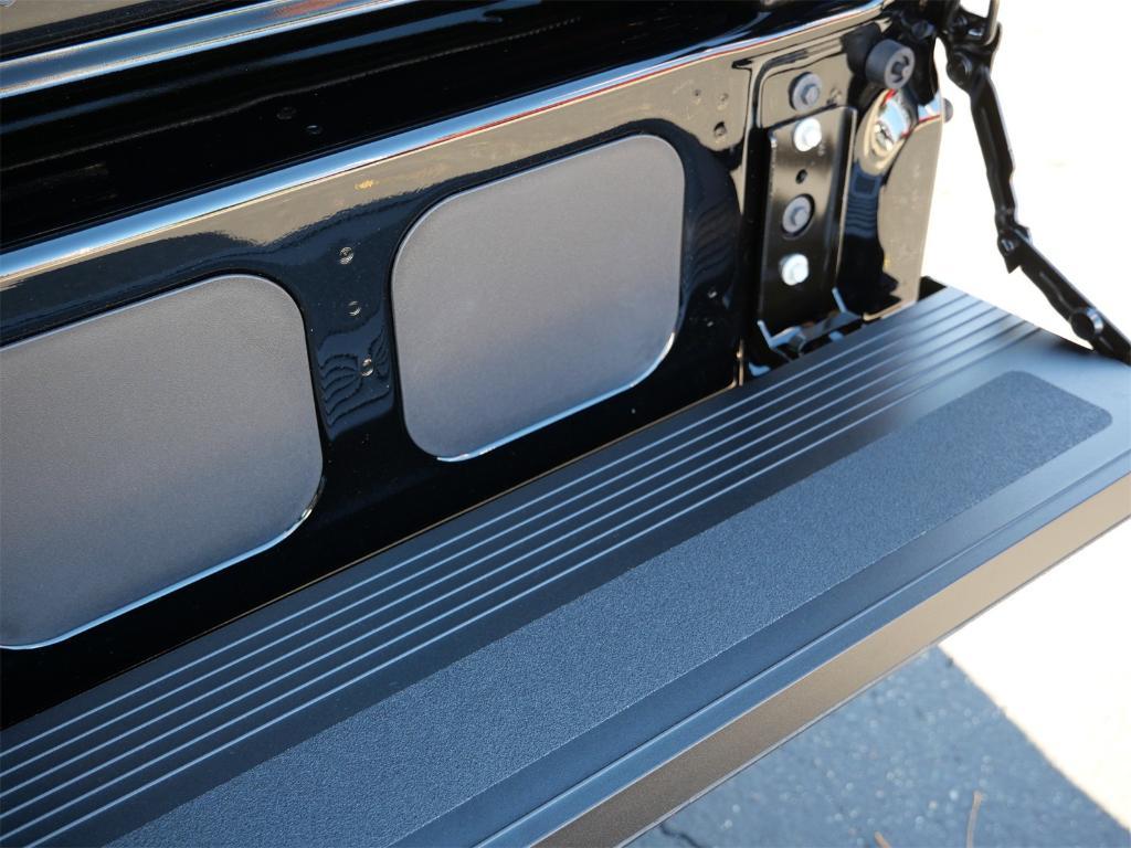 new 2026 GMC Sierra 3500 car, priced at $89,150